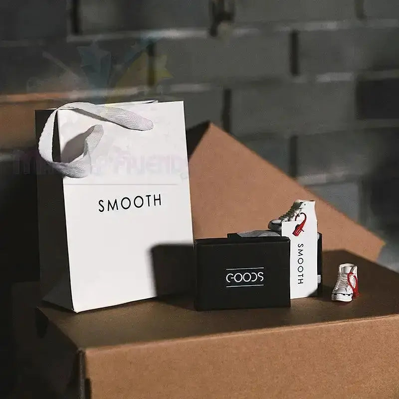 Goods by Kim Sang Soon by Difatta