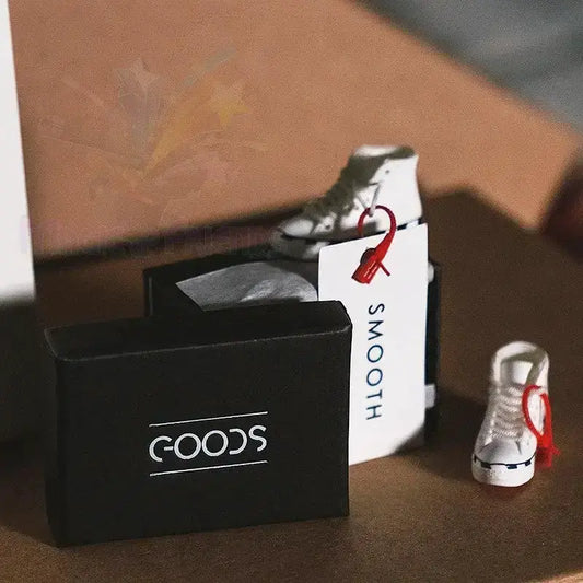Goods by Kim Sang Soon by Difatta