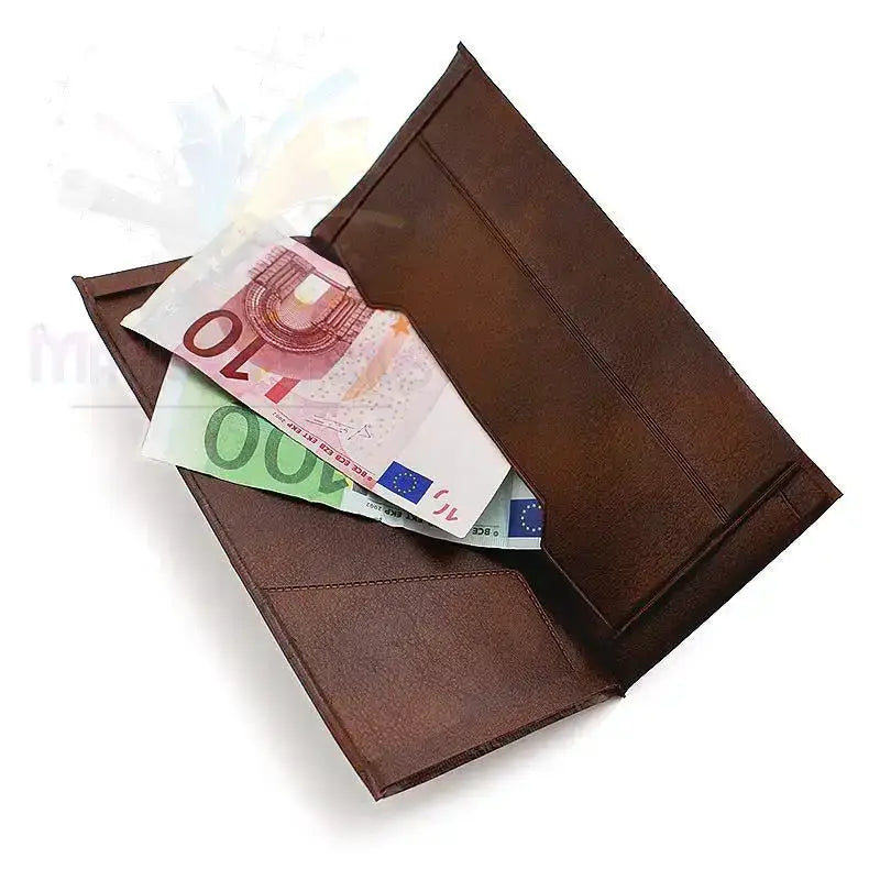 Himber Wallet by Difatta
