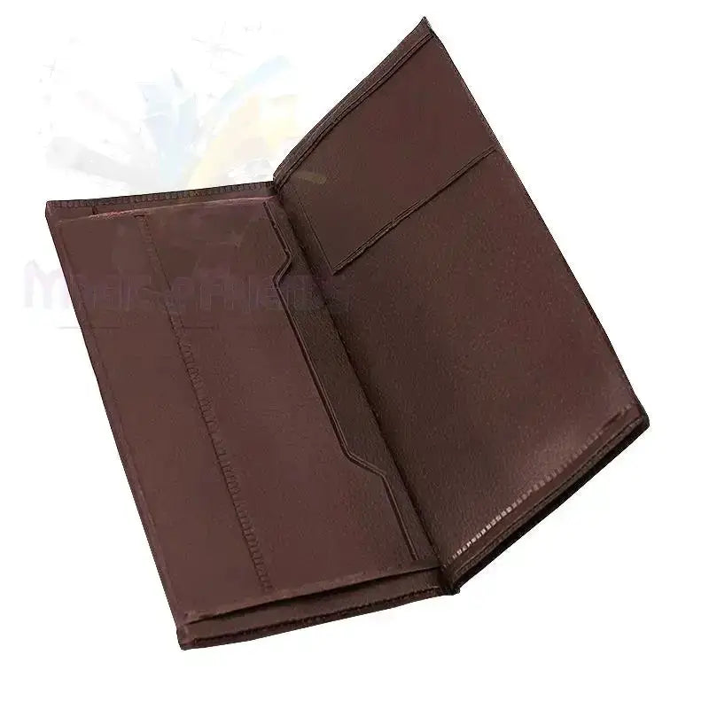 Himber Wallet by Difatta