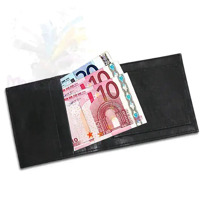 Himber Wallet - New model by Difatta