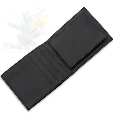 Himber Wallet - New model by Difatta