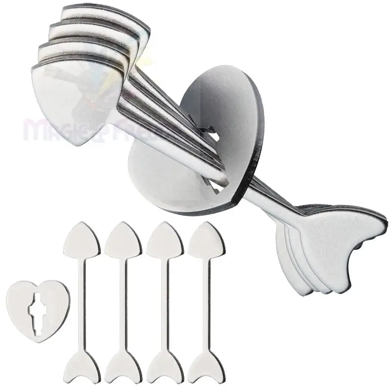 Huzzle Cast Arrows - Difficulty Normal - Magic Product