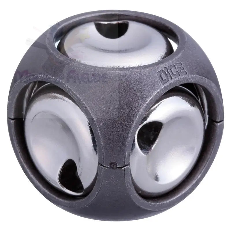 Huzzle Cast Dice - Difficulty level 3 - Magic Product