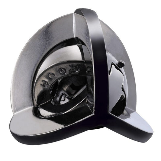 Huzzle Cast Equa – Schwierigkeitsgrad Experte - DeinZaubershop.com