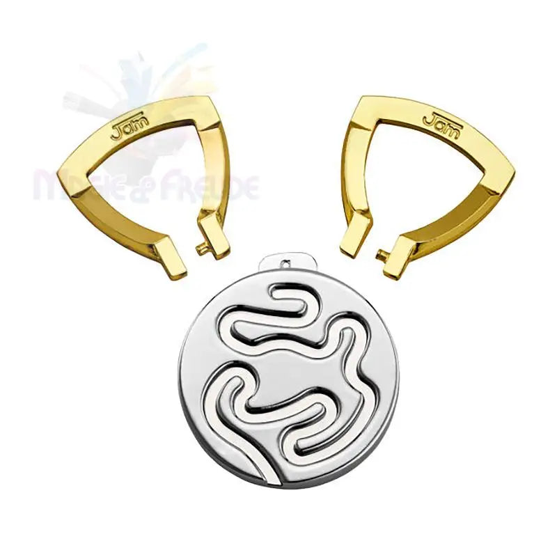 Huzzle Cast Jam - Difficulty level 3 - Magic Product