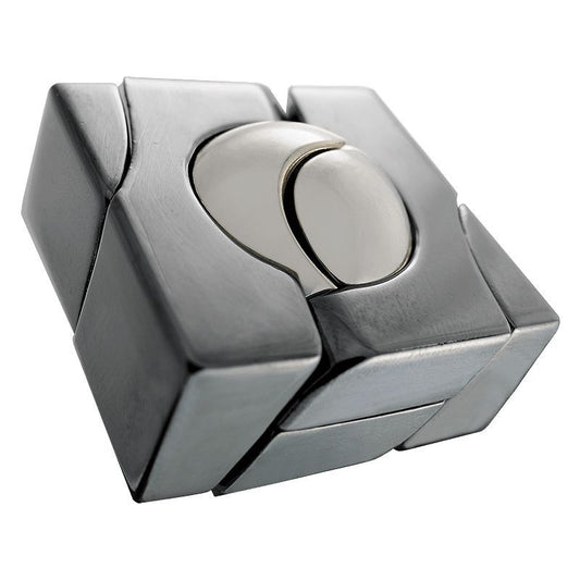 Huzzle Cast Marble - Schwierigkeitsgrad Experte - DeinZaubershop.com