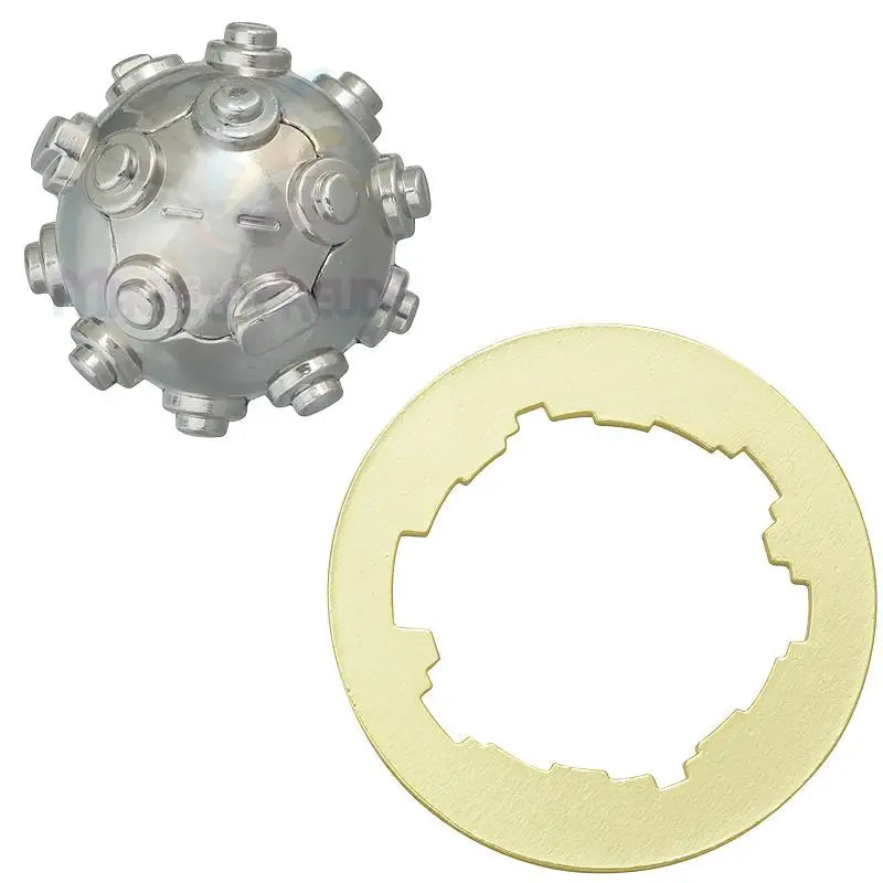 Huzzle Cast Planet - Level 4 Puzzle - Magic Product