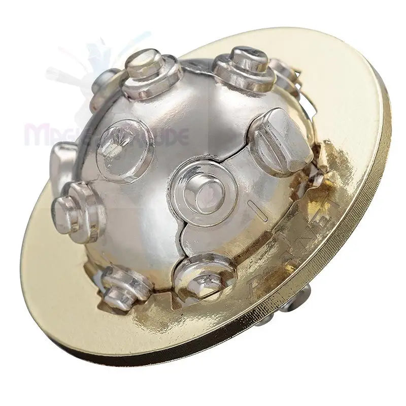 Huzzle Cast Planet - Level 4 Puzzle - Magic Product