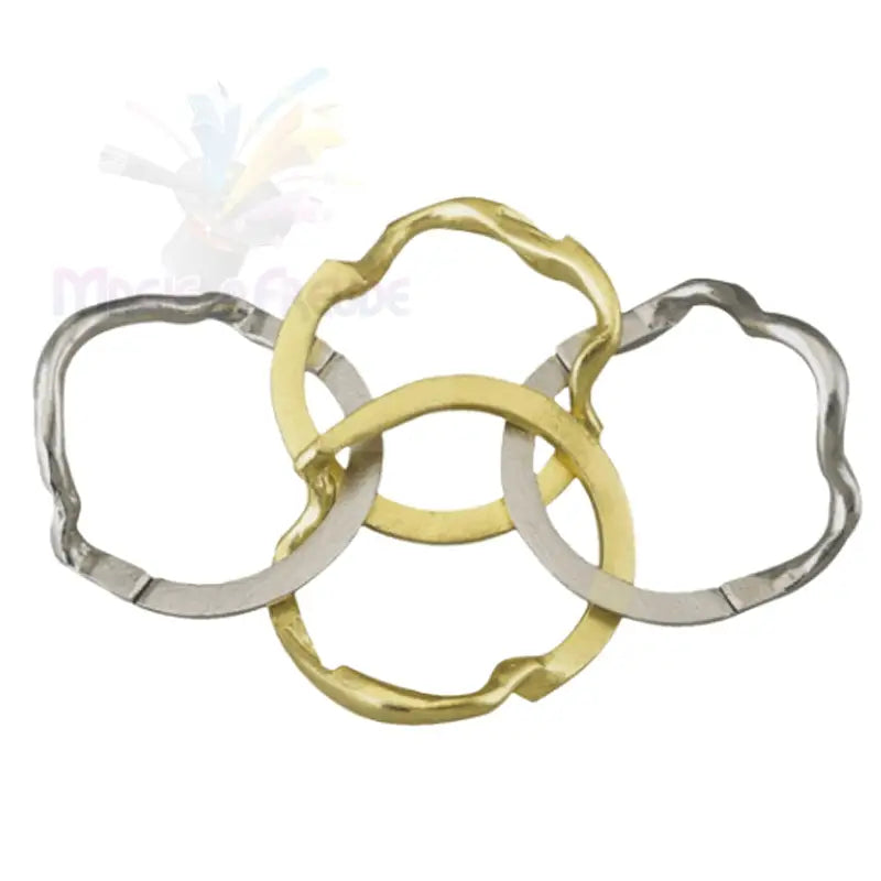 Huzzle Cast Ring - Difficulty Hard - Magic Product