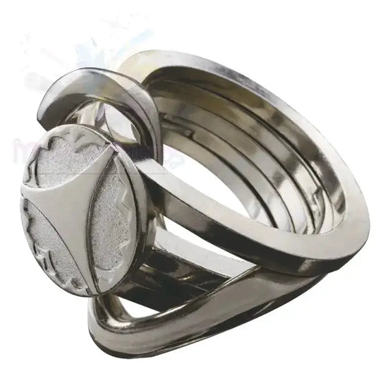 Huzzle Cast Ring II - Difficulty Expert by Difatta