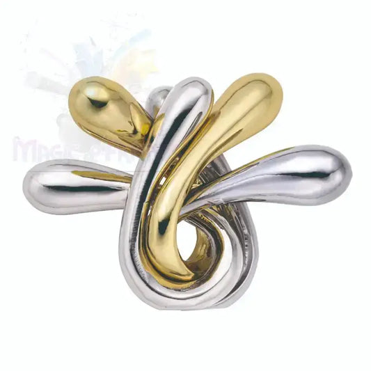 Huzzle Cast Ripple Difficulty level 5 by Difatta