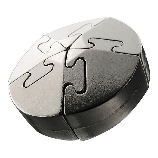 Huzzle Cast Spiral - Schwierigkeitsgrad Experte - DeinZaubershop.com