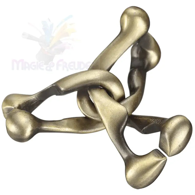 Huzzle Cast Trinity - Difficulty Grand Master - Magic Product