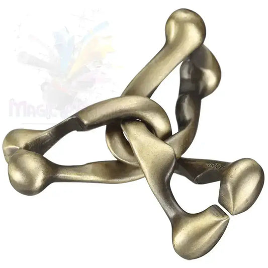 Huzzle Cast Trinity - Difficulty Grand Master by Difatta