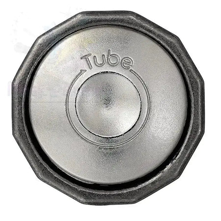 Huzzle Cast Tube - Level 5 Puzzle by Difatta