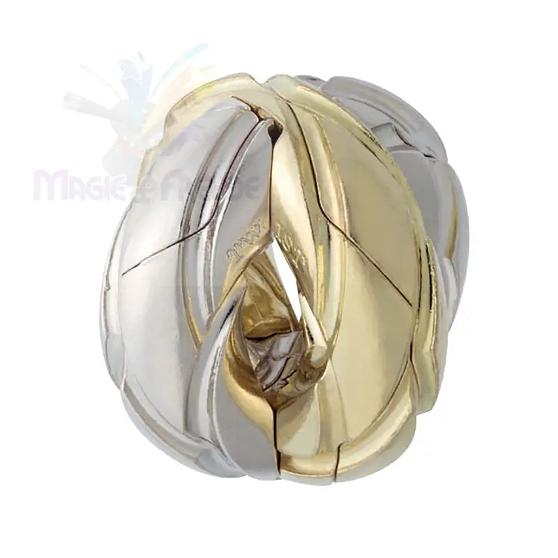 Huzzle Cast Twist - Difficulty Hard - Magic Product