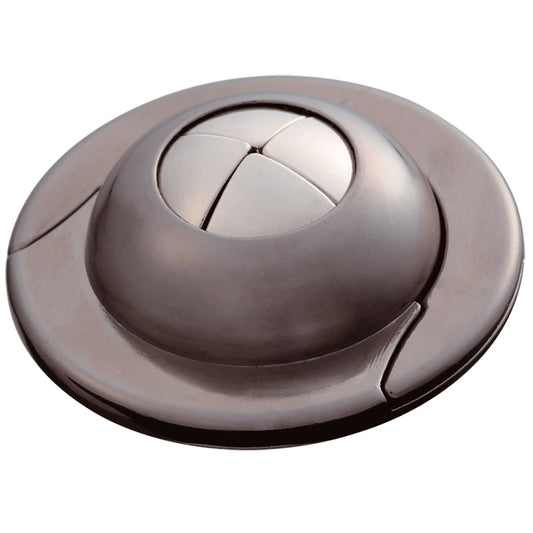 Huzzle Cast UFO – Schwierigkeitsgrad Schwer - DeinZaubershop.com