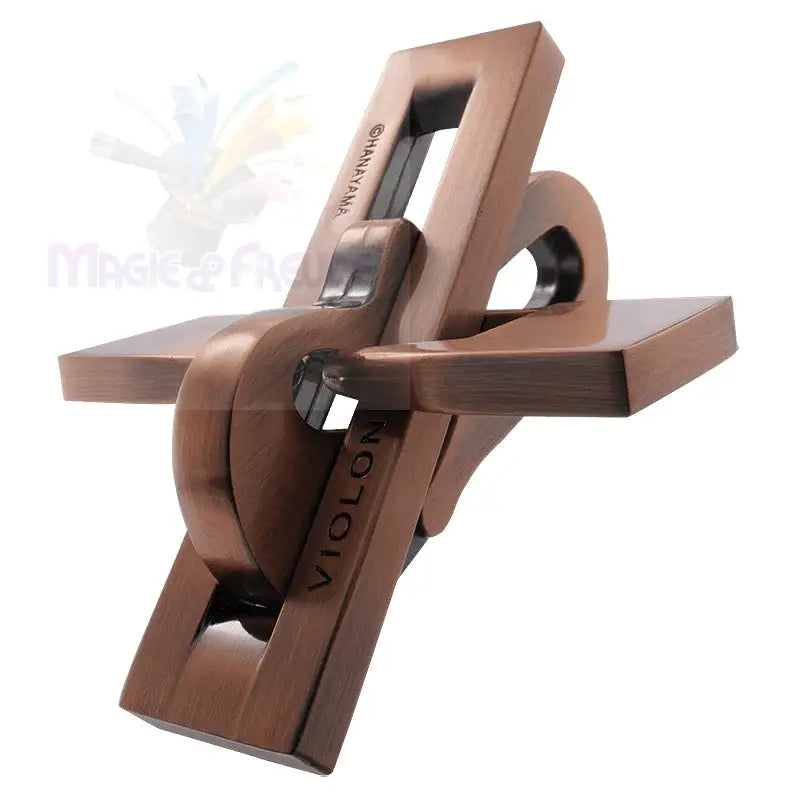 Huzzle Cast Violon - Difficulty Normal - Magic Product