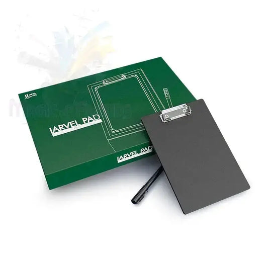 IARVEL PAD PRO/Plastic by Difatta