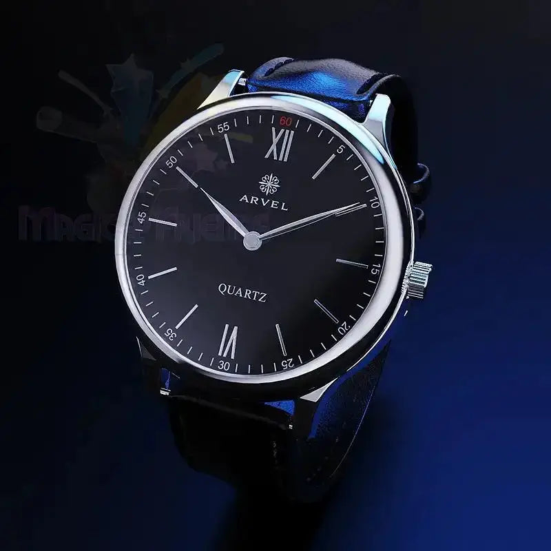 Iarvel Watch by Difatta