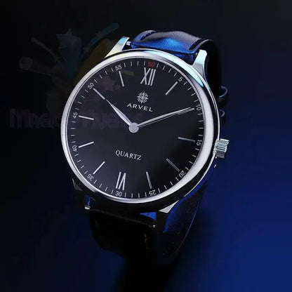 Iarvel Watch by Difatta