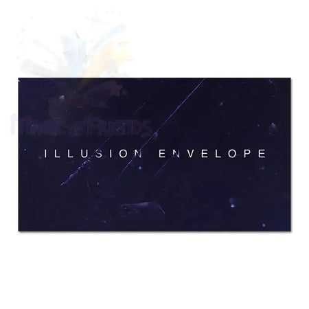 Illusion Envelope by Smagic by Difatta