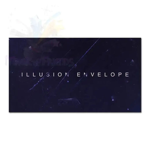 Illusion Envelope by Smagic by Difatta