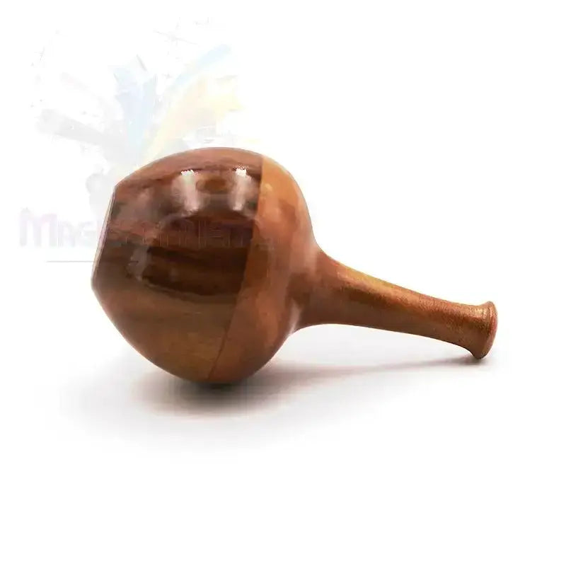 Imp Bottle - Wood by Difatta