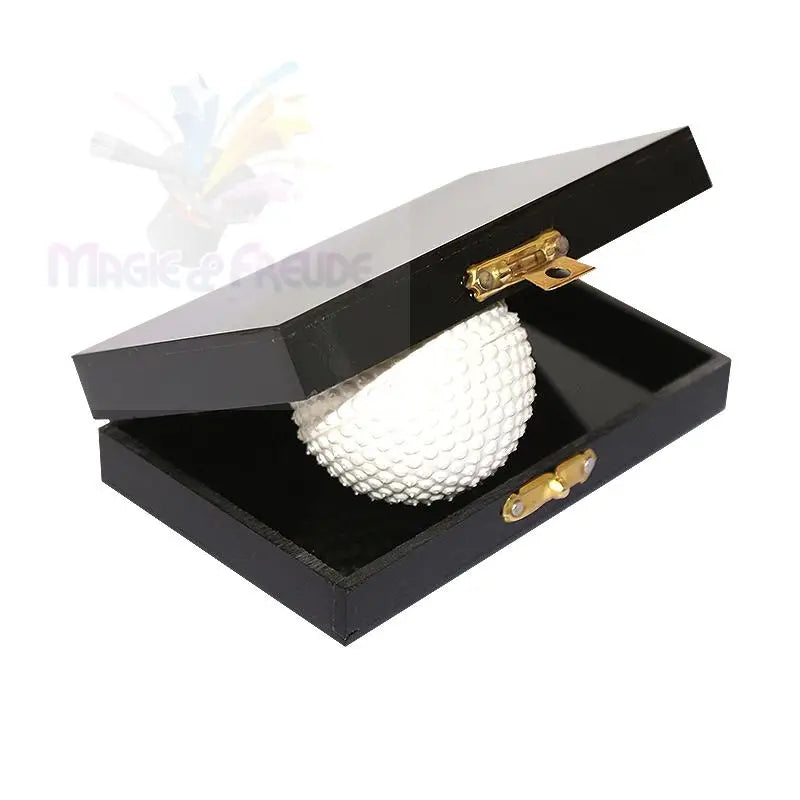 Impossible case - Magic Product