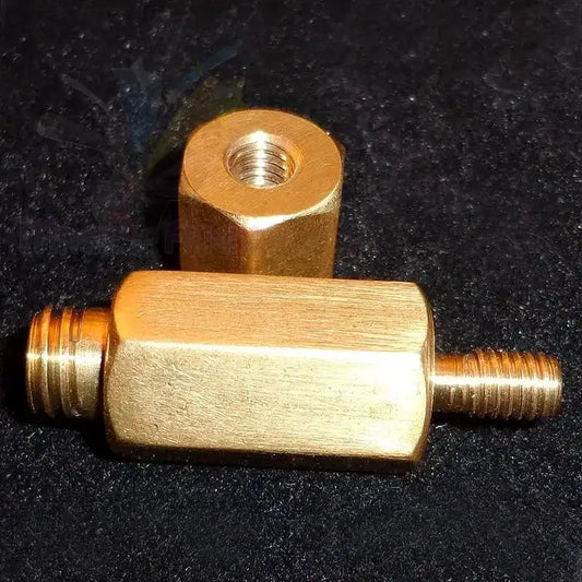 Impossible screw by Difatta