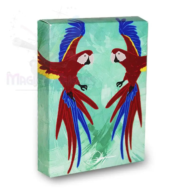 Infinity Playing Cards by D3PSY -