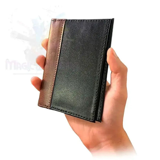 Instant Card Wallet 2.0 by Difatta