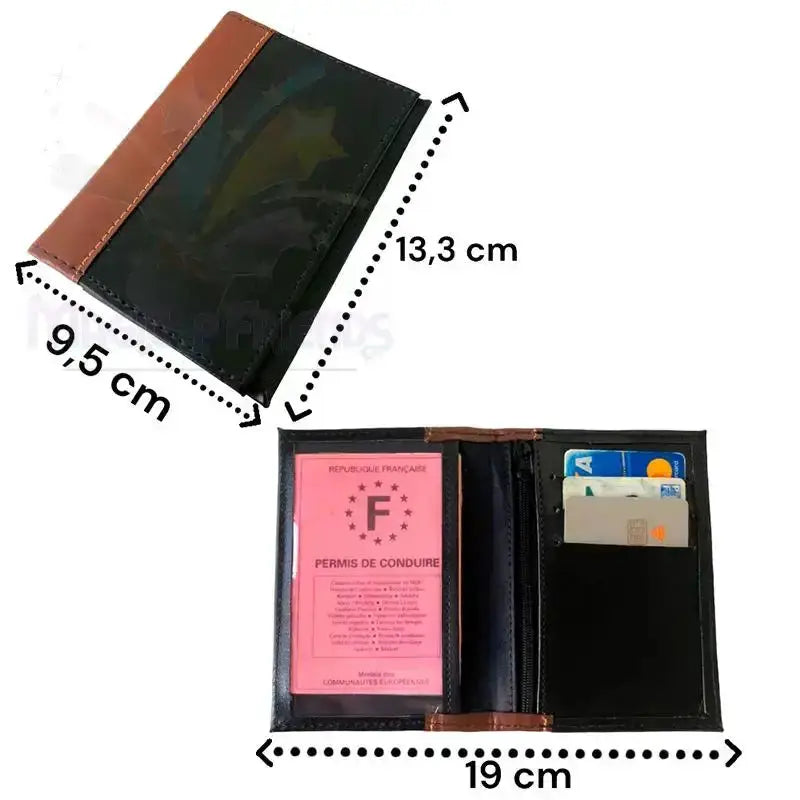 Instant Card Wallet 2.0 by Difatta