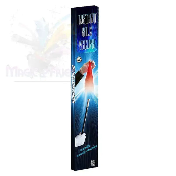 Instant Silk Vanish - Magic Product