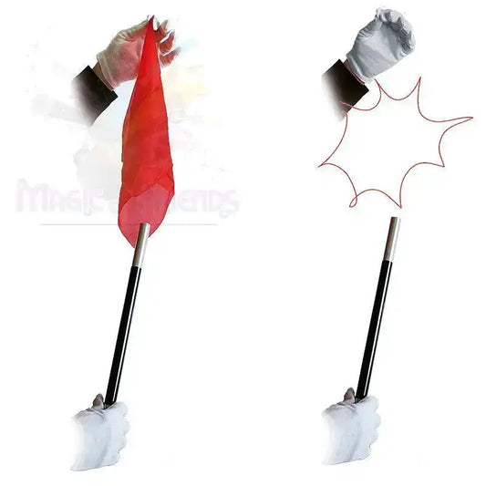 Instant Silk Vanish by Difatta