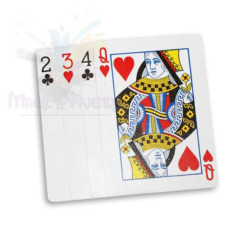 Instant Transformation - Standard -