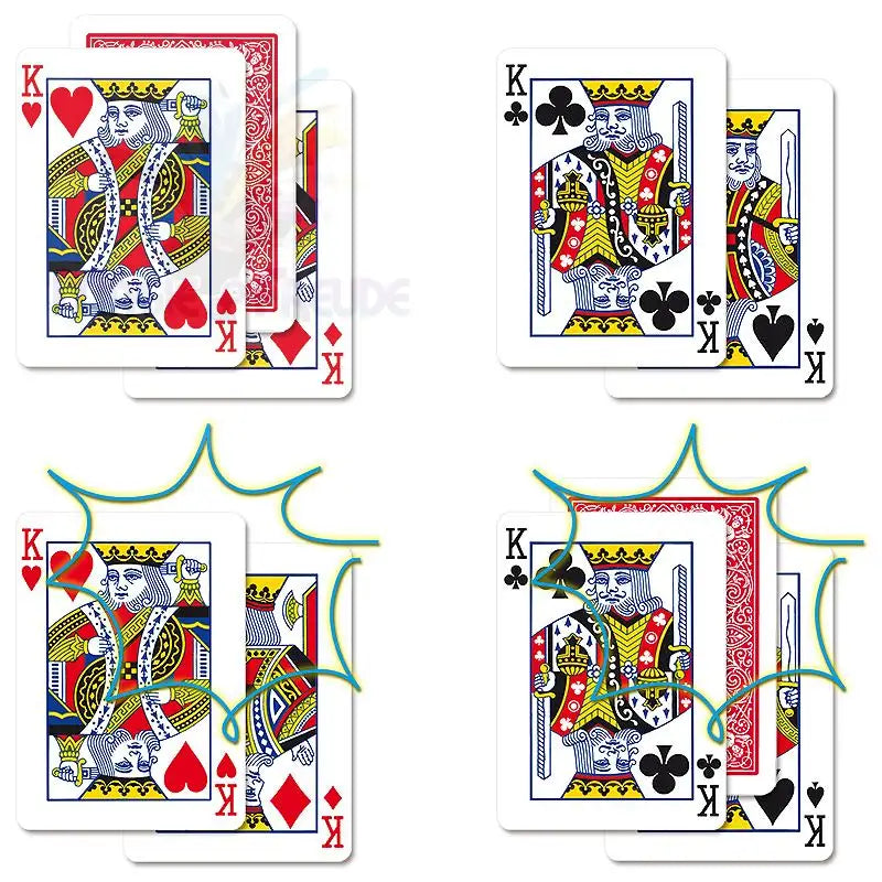 Instant Transposition - Magic Product