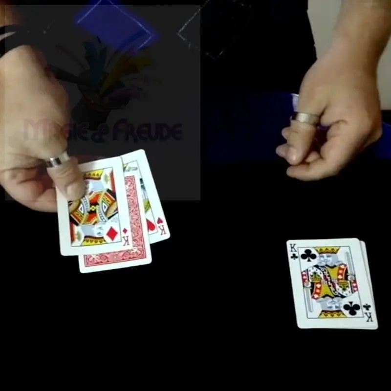 Instant Transposition - Magic Product