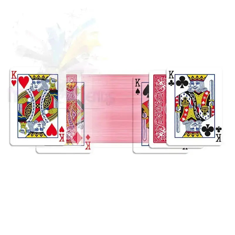 Instant Transposition by Difatta
