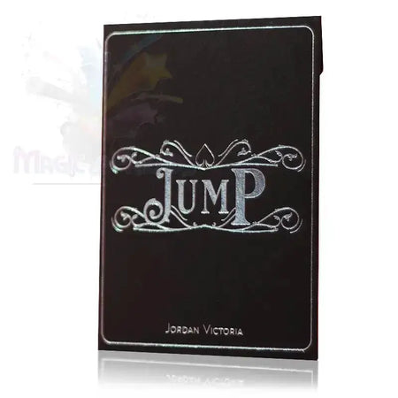 Jump by Jordan Victoria by Difatta