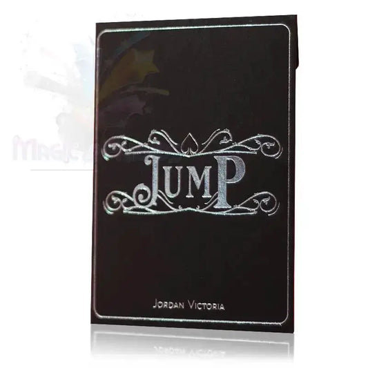 Jump by Jordan Victoria by Difatta