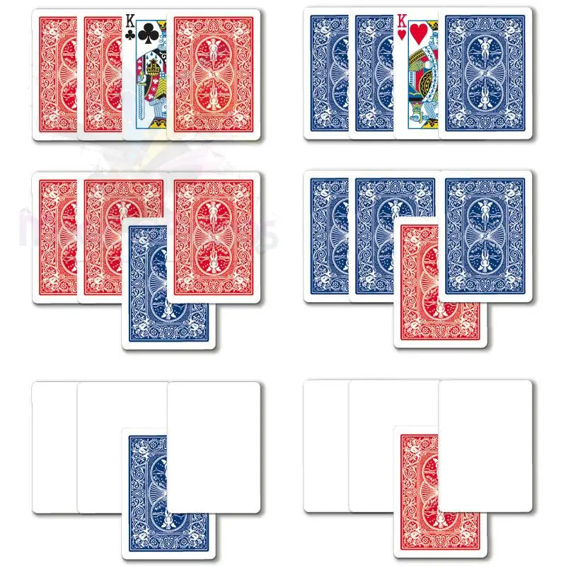 Knock Out Prediction -