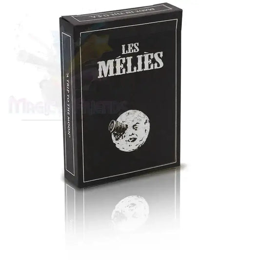 Les Melies Silver- Limited Edition by Difatta