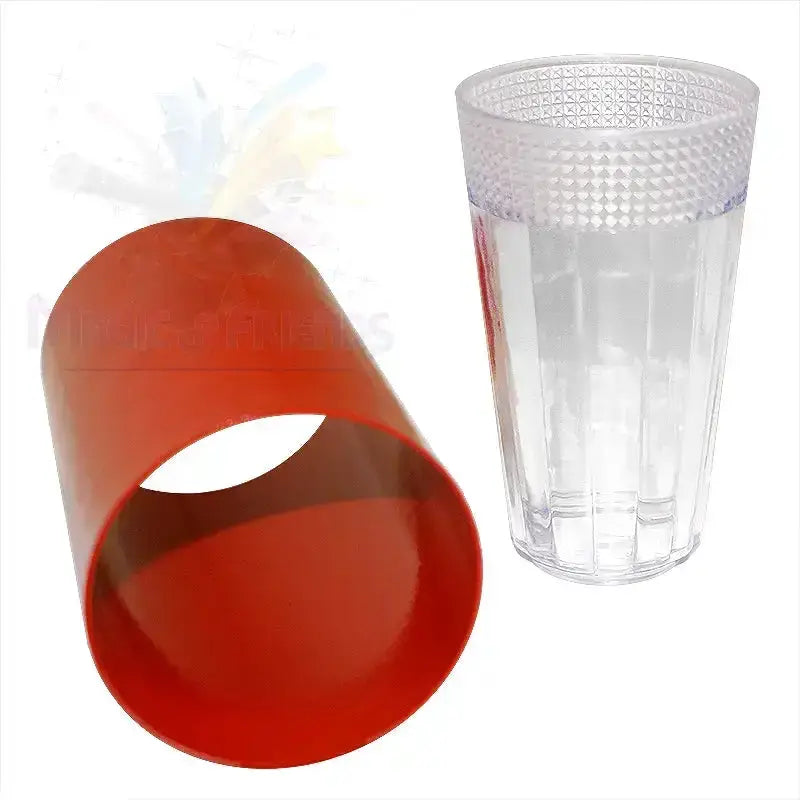 Liquid Suspension Tube by Difatta
