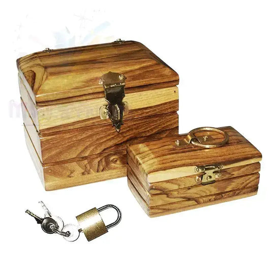 Lock Box by Vincenzo Di Fatta by Difatta