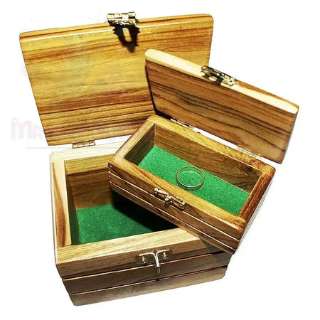 Lock Box by Vincenzo Di Fatta by Difatta