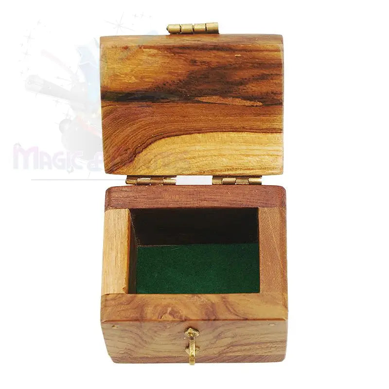 Lock Box - Mini - Deluxe -