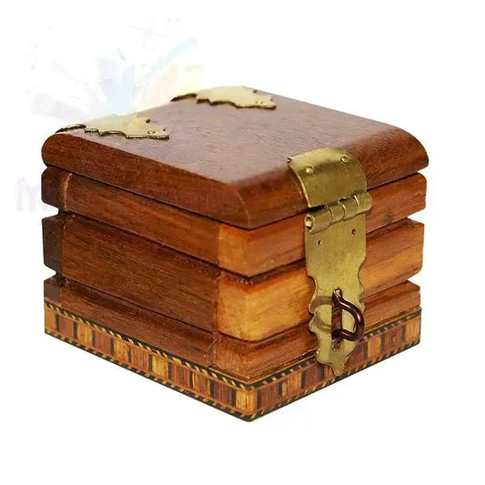 Lock Box - Mini - Standard by Difatta