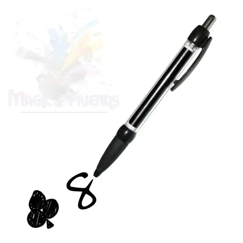 Loong Card Pen by Difatta